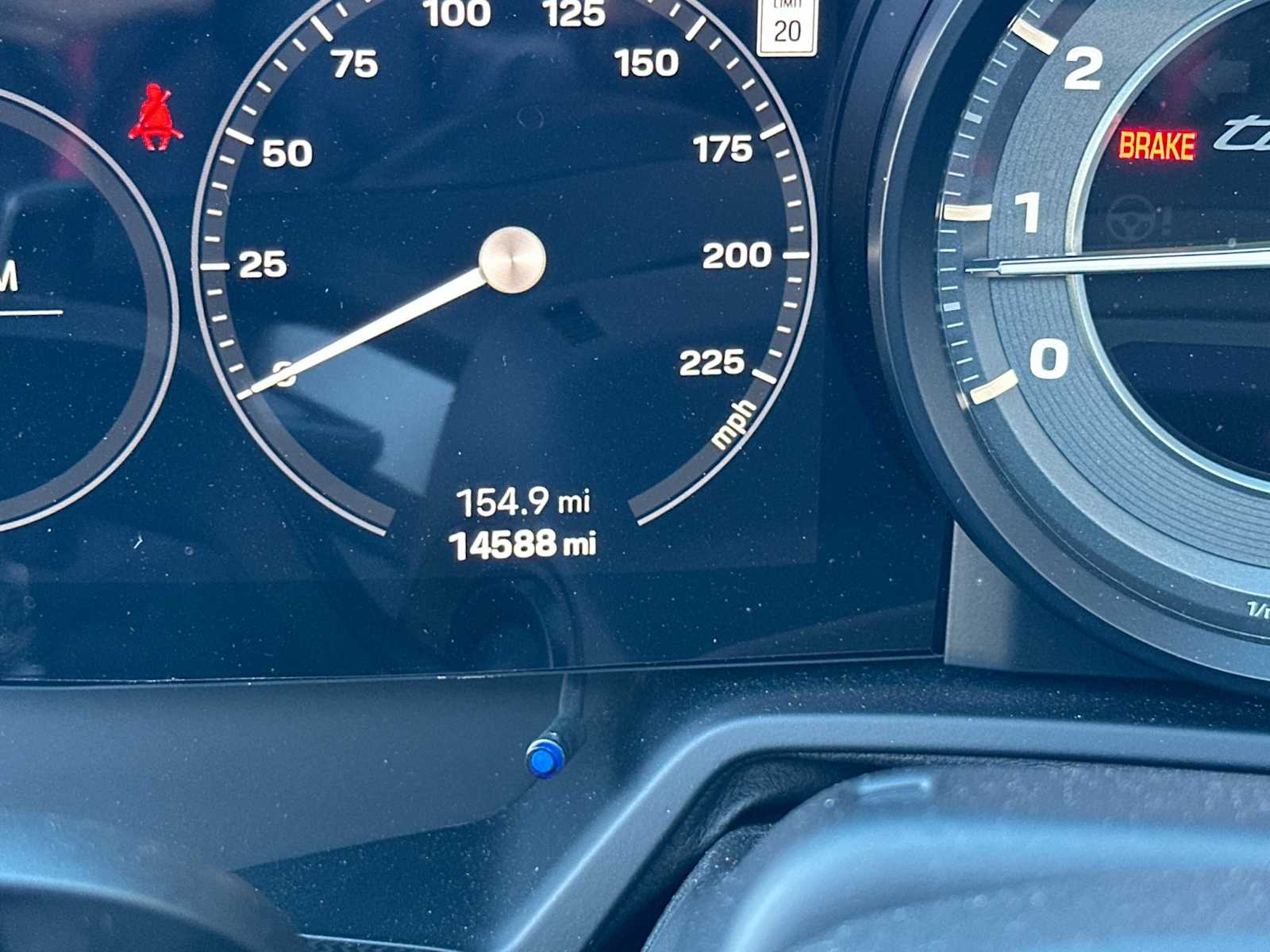 Thumbnail: 2023 Porsche 911 - 28