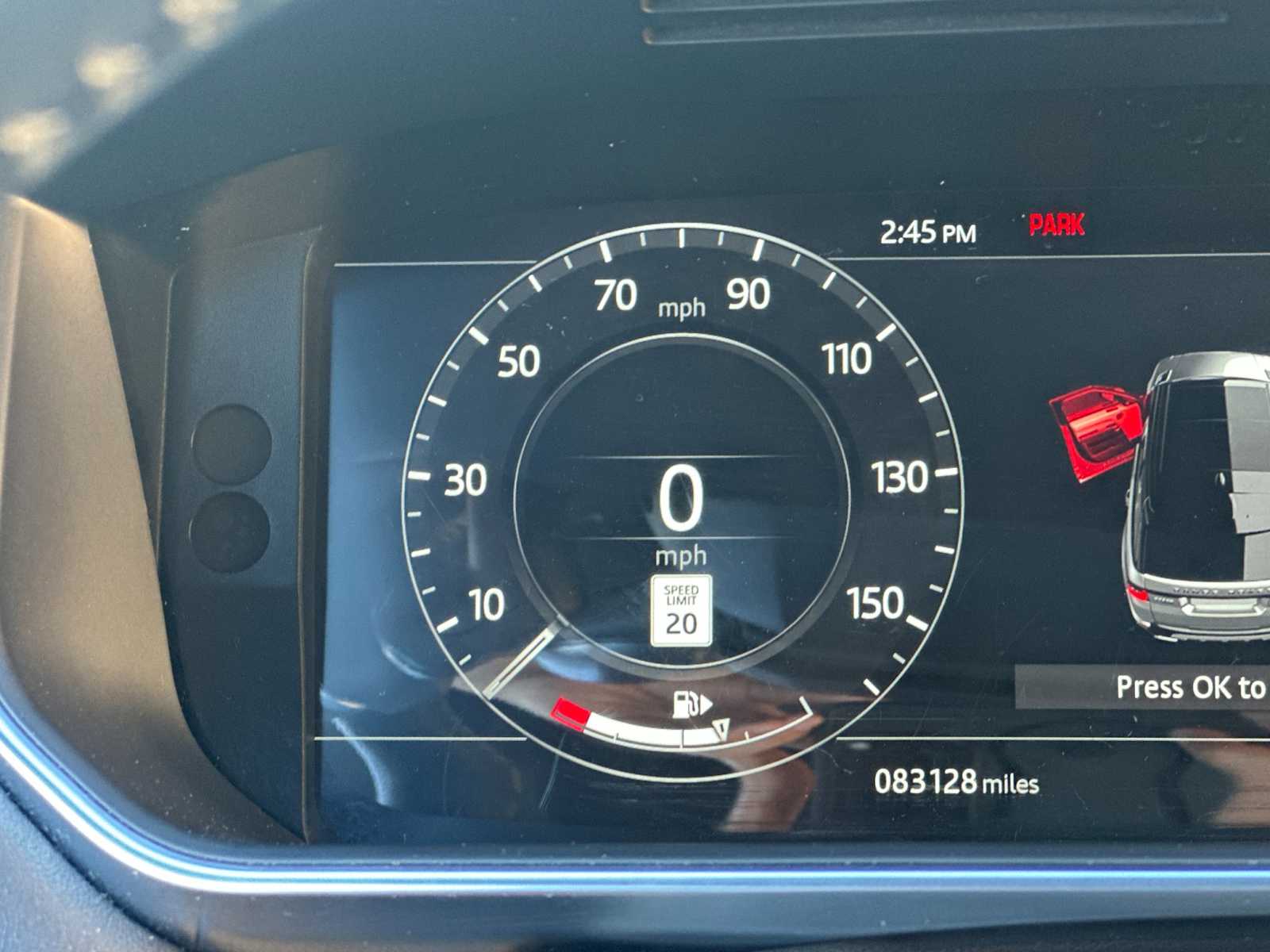 Thumbnail: 2018 Land Rover Range Rover Sport - 26