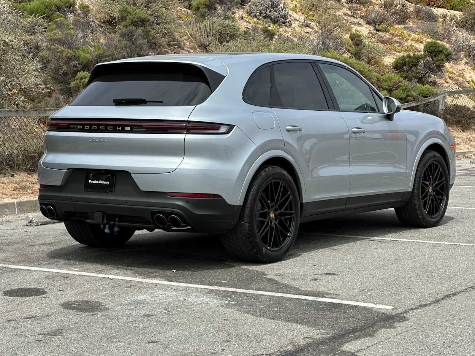 Thumbnail: 2025 Porsche Cayenne - 7