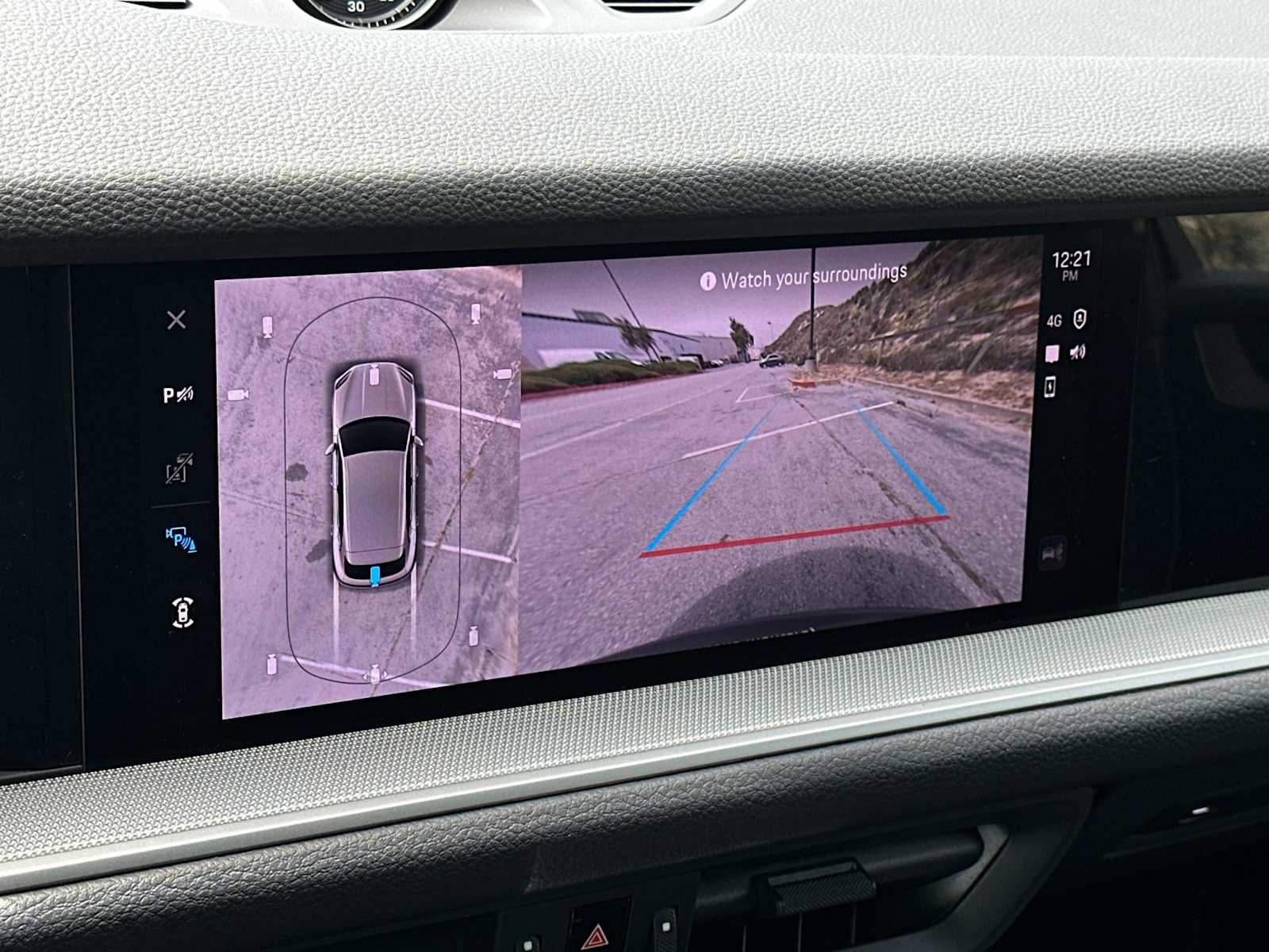 Thumbnail: 2025 Porsche Cayenne - 21