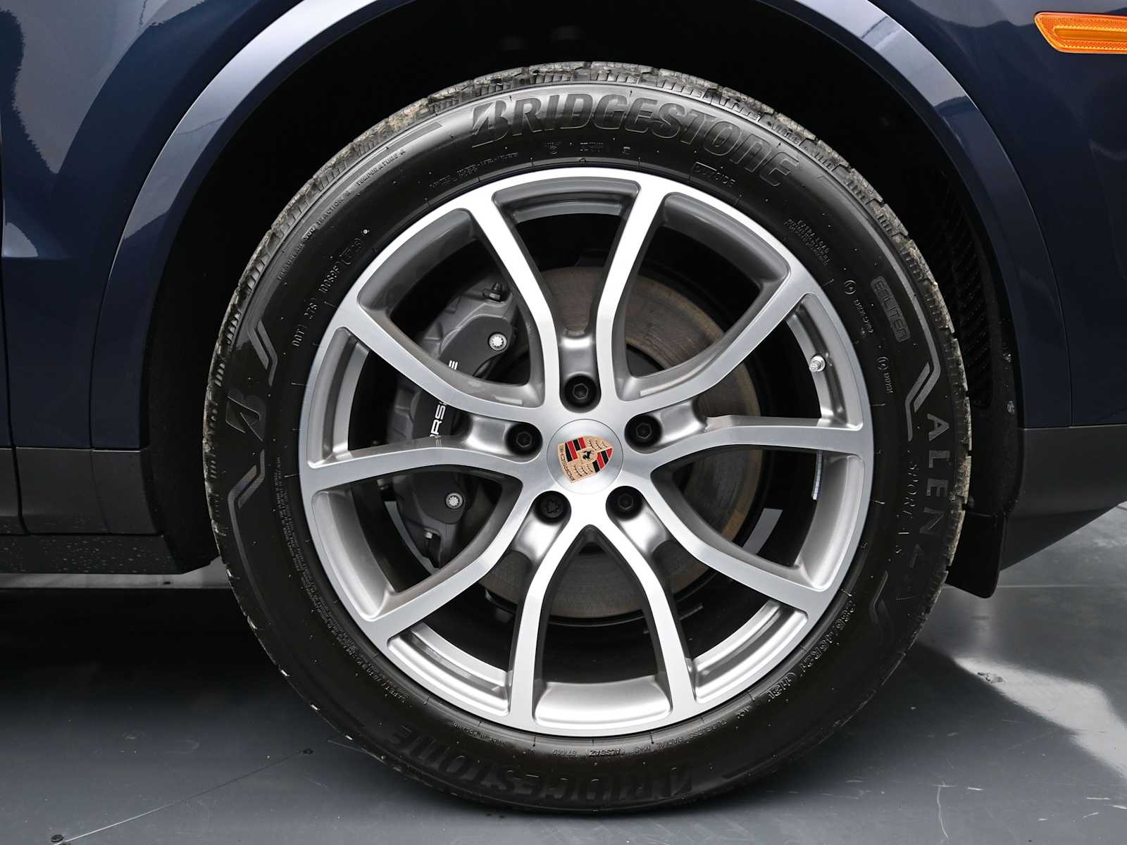 Thumbnail: 2026 Porsche Cayenne - 29