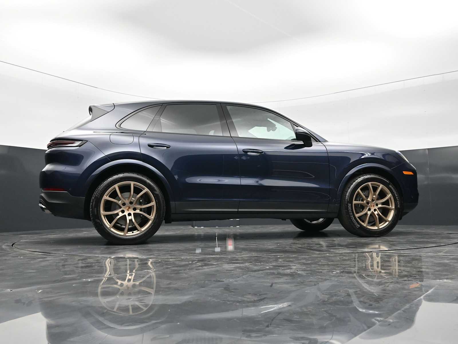 Thumbnail: 2026 Porsche Cayenne - 46
