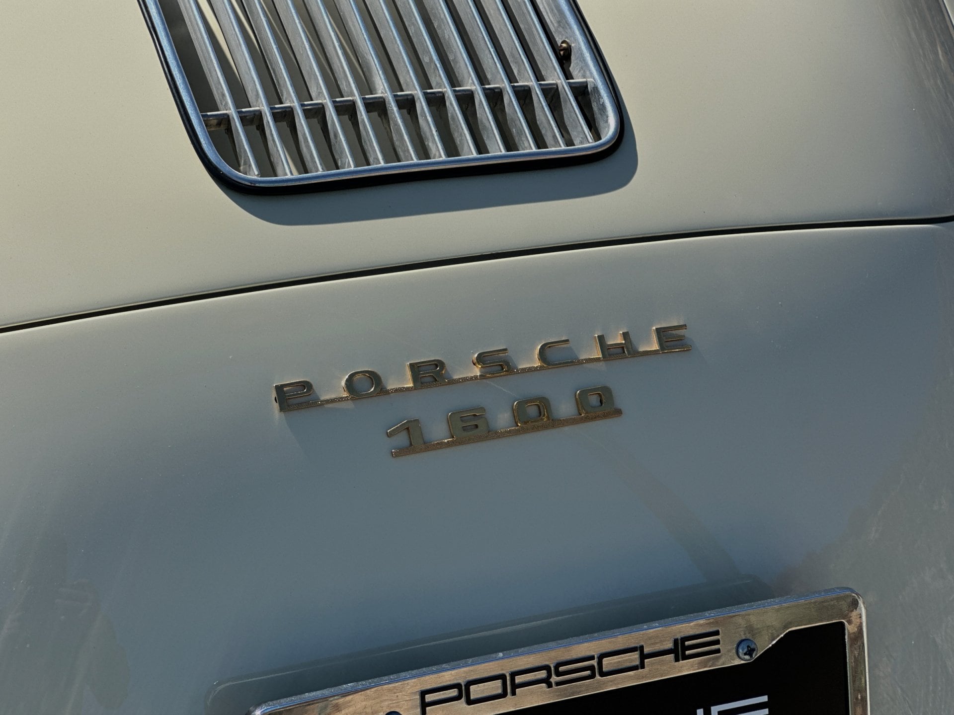 1959 Porsche 356  23