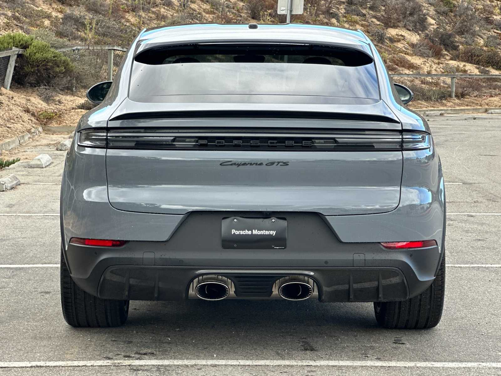Thumbnail: 2026 Porsche  - 8