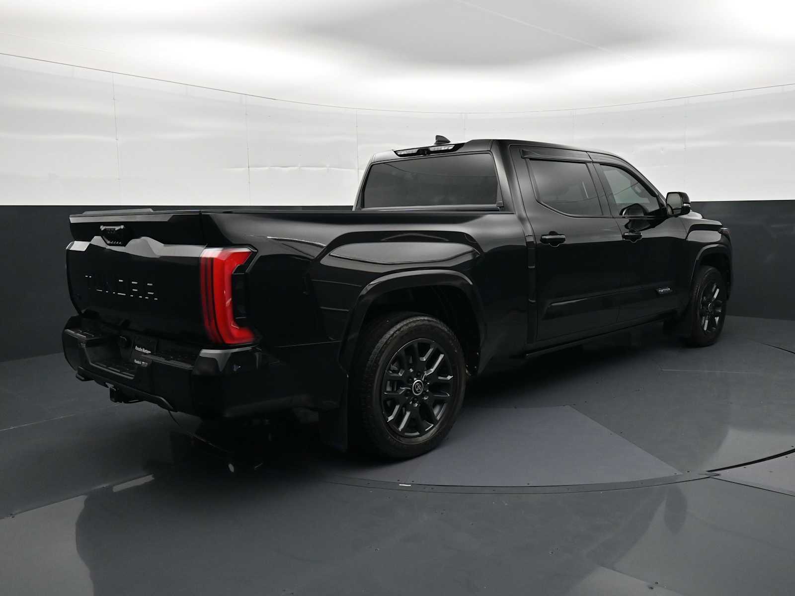 Thumbnail: 2024 Toyota Tundra - 24