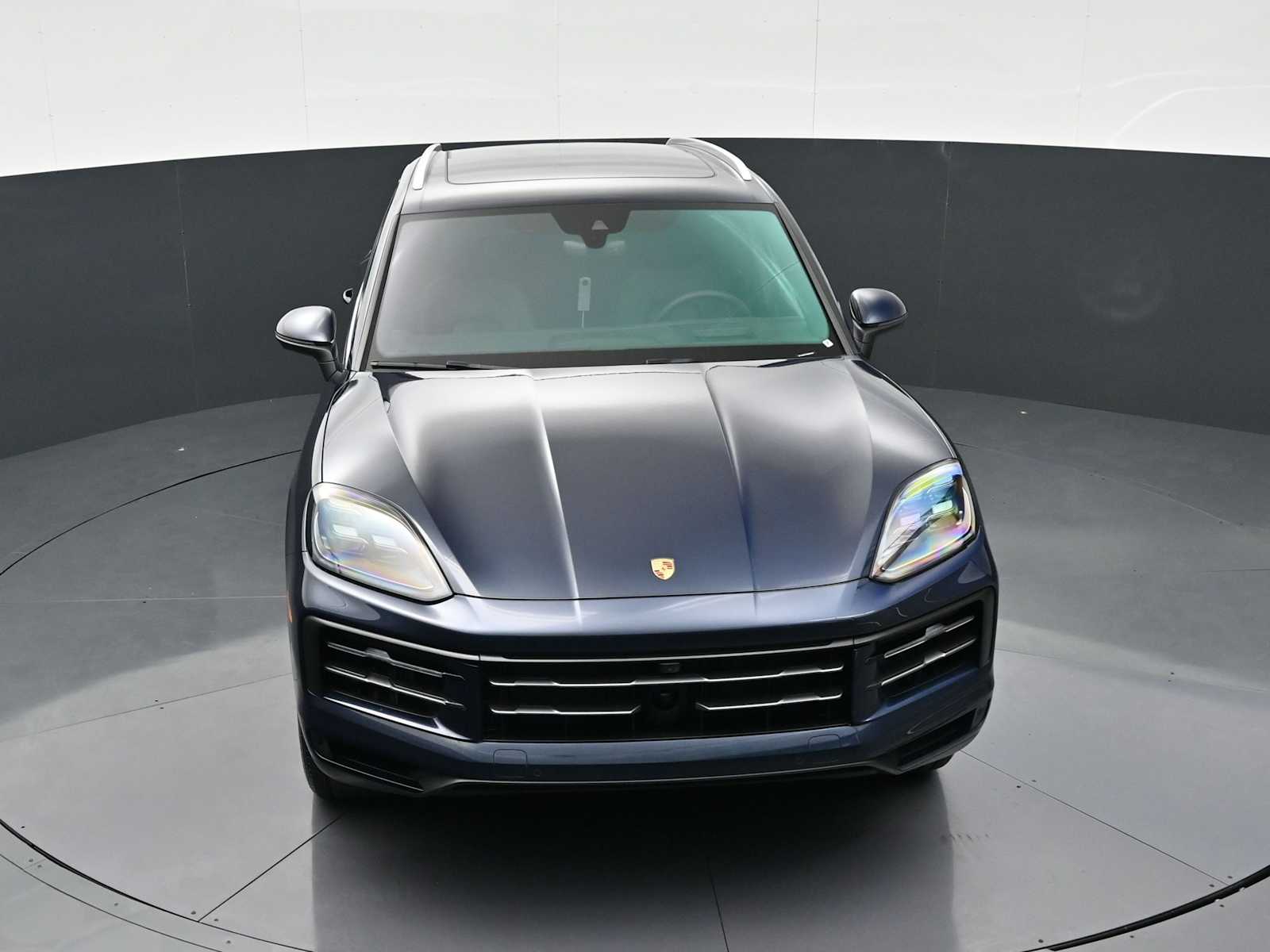 Thumbnail: 2025 Porsche Cayenne - 35