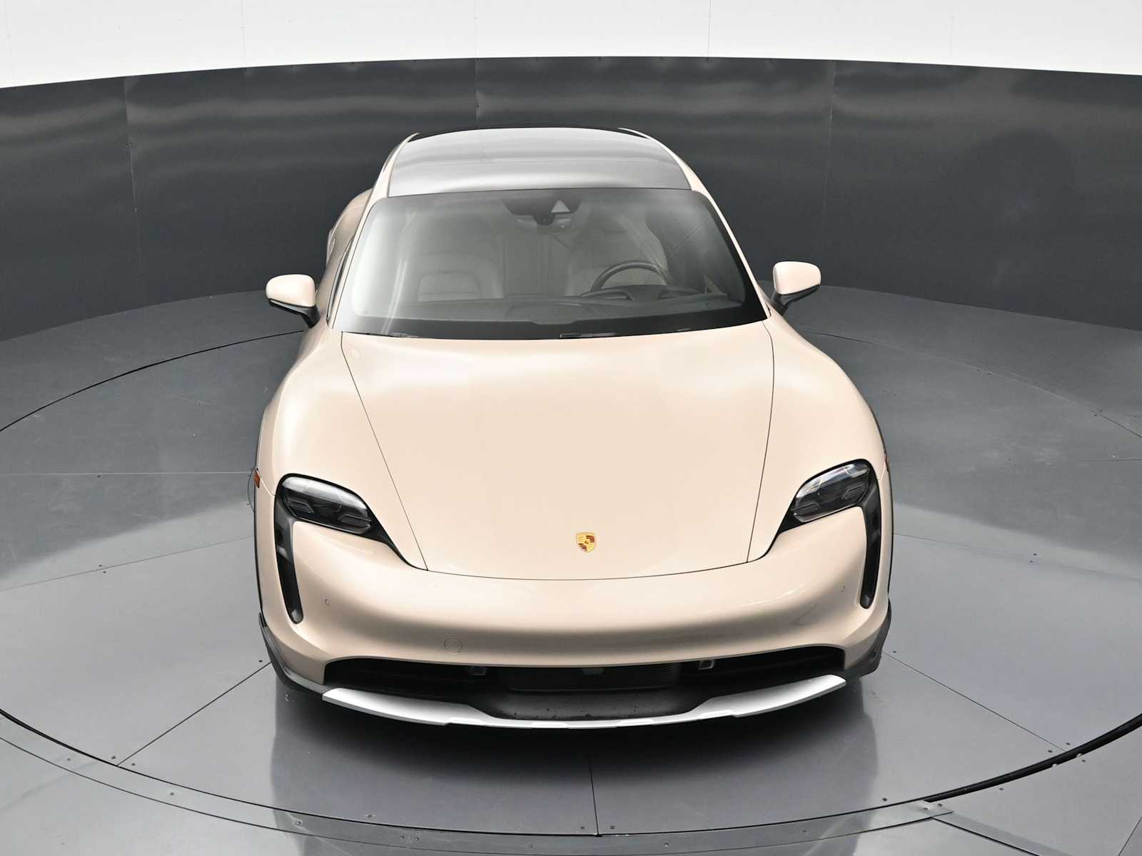 Thumbnail: 2023 Porsche Taycan - 41