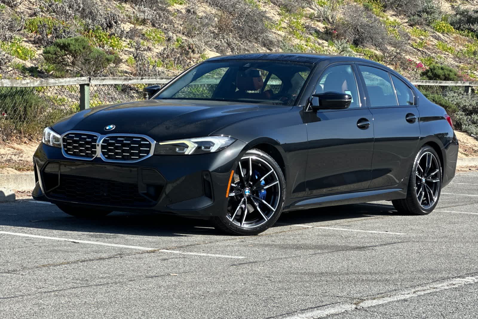 2024 BMW M340i M340i