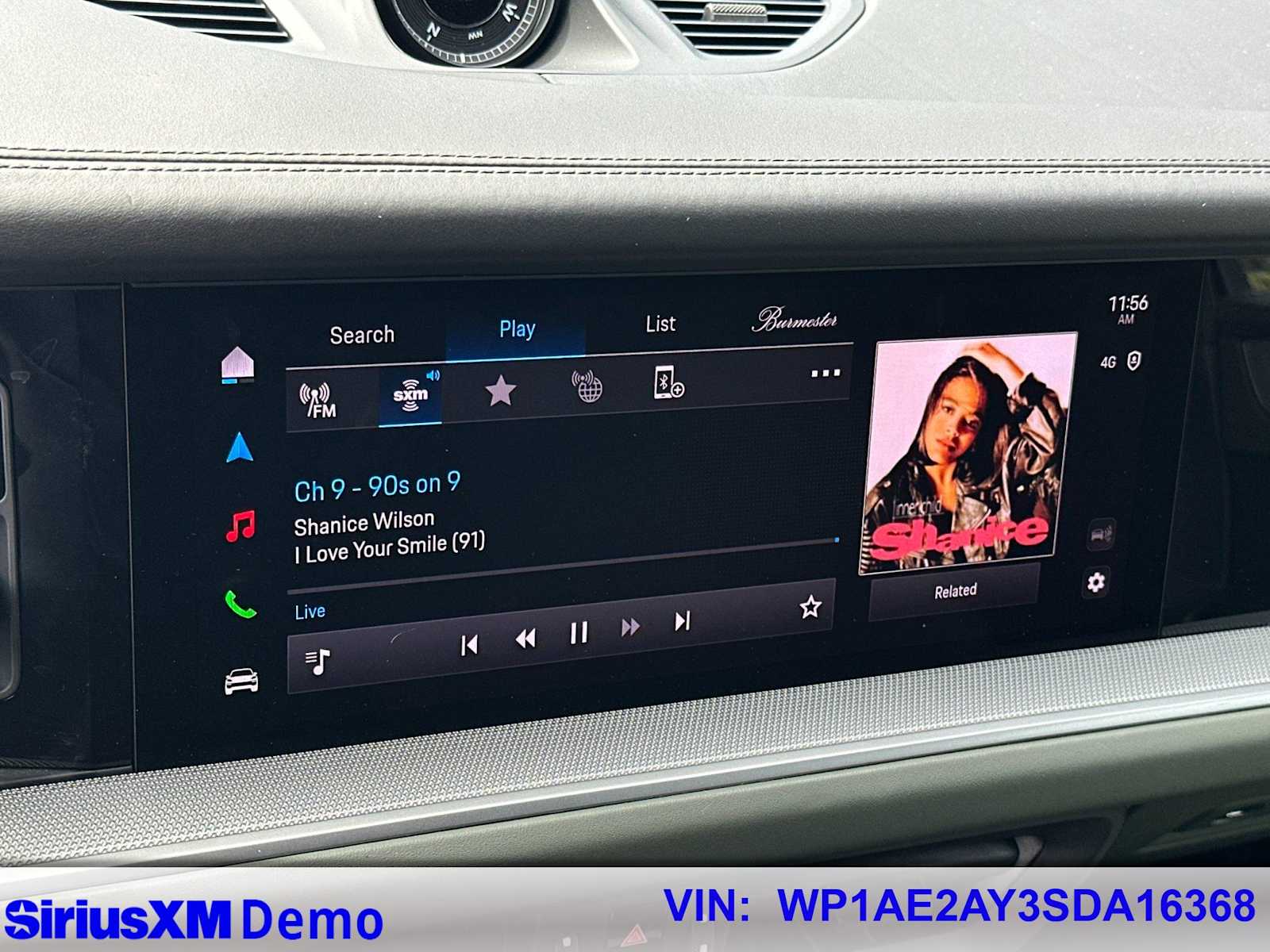 Thumbnail: 2025 Porsche Cayenne - 25