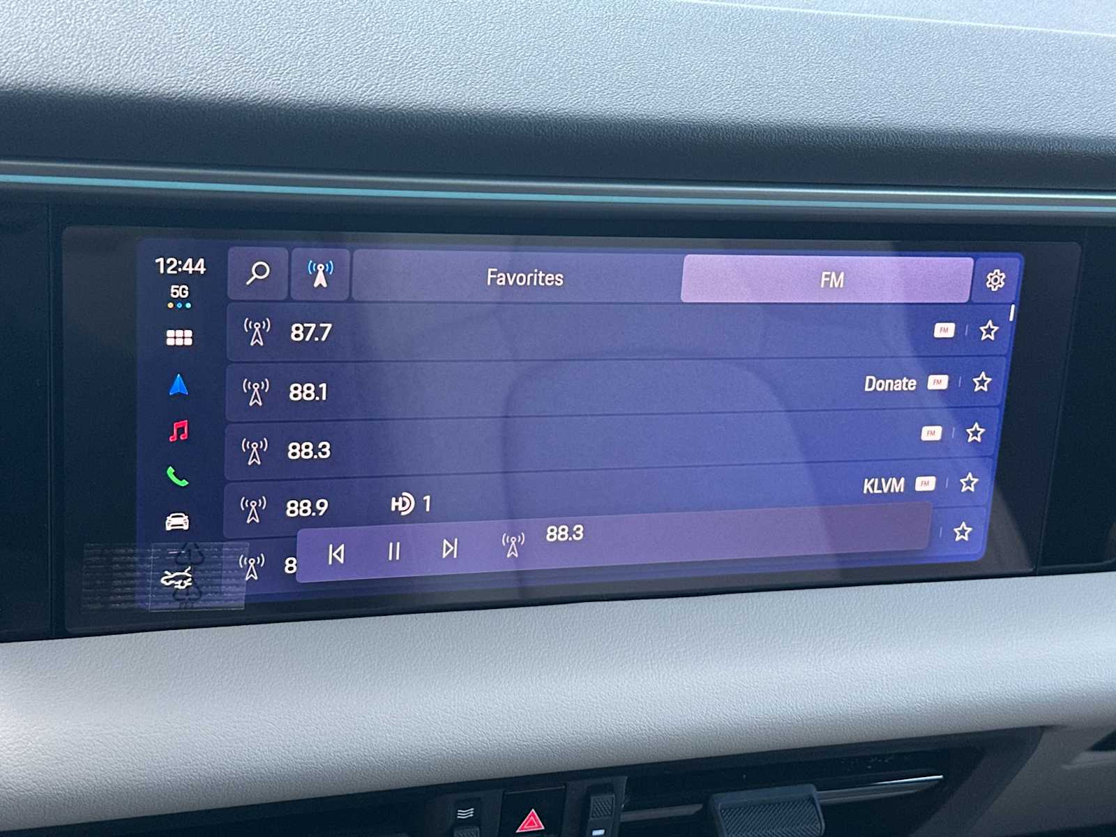 Thumbnail: 2026 Porsche Macan - 18