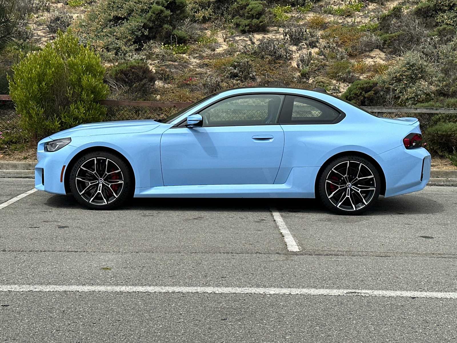 Thumbnail: 2023 BMW M2 - 2