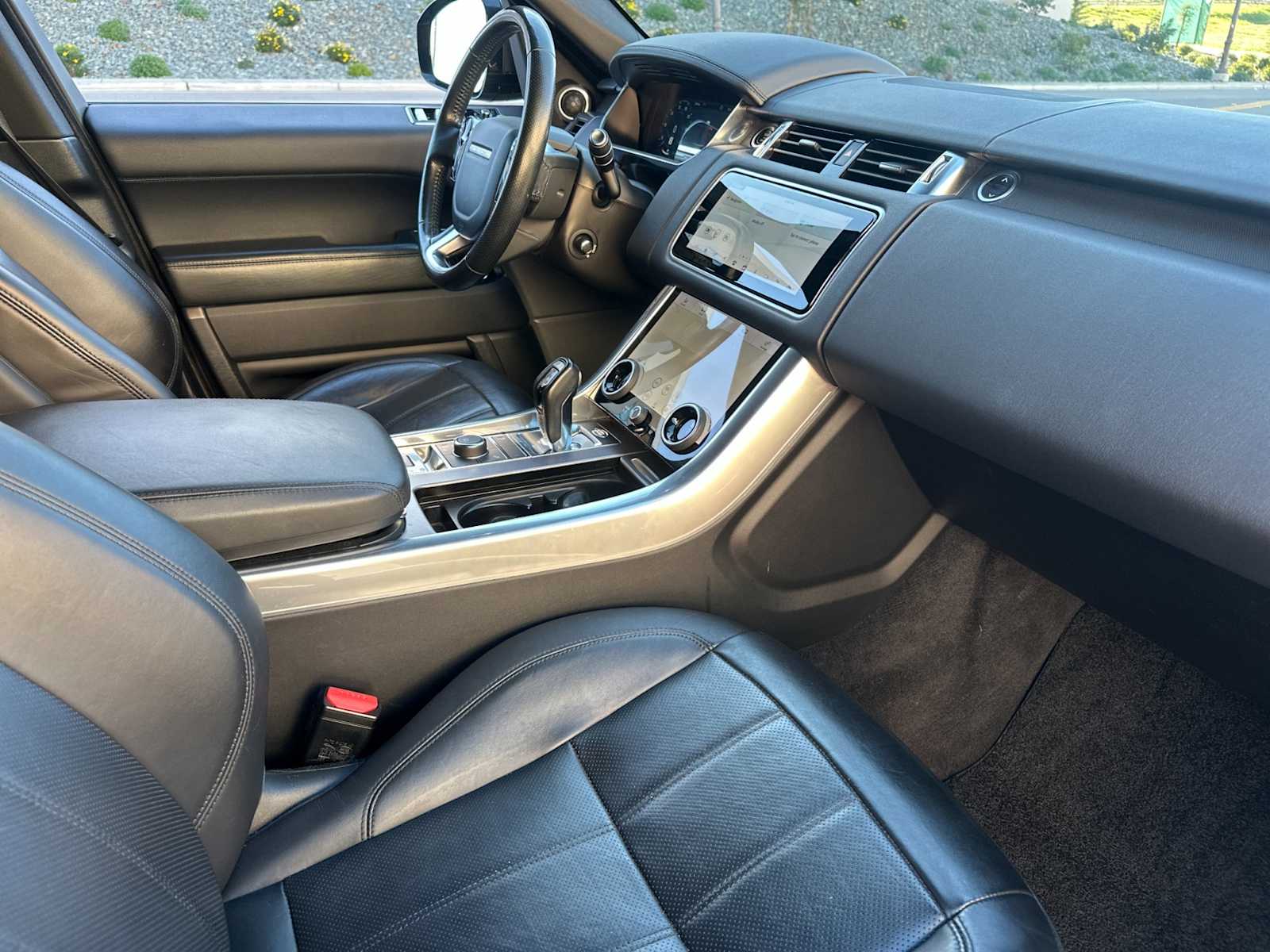 Thumbnail: 2018 Land Rover Range Rover Sport - 17