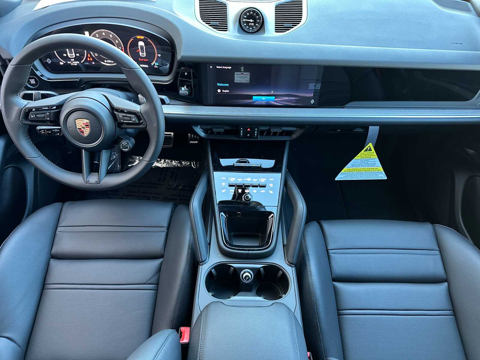 Thumbnail: 2026 Porsche  - 6