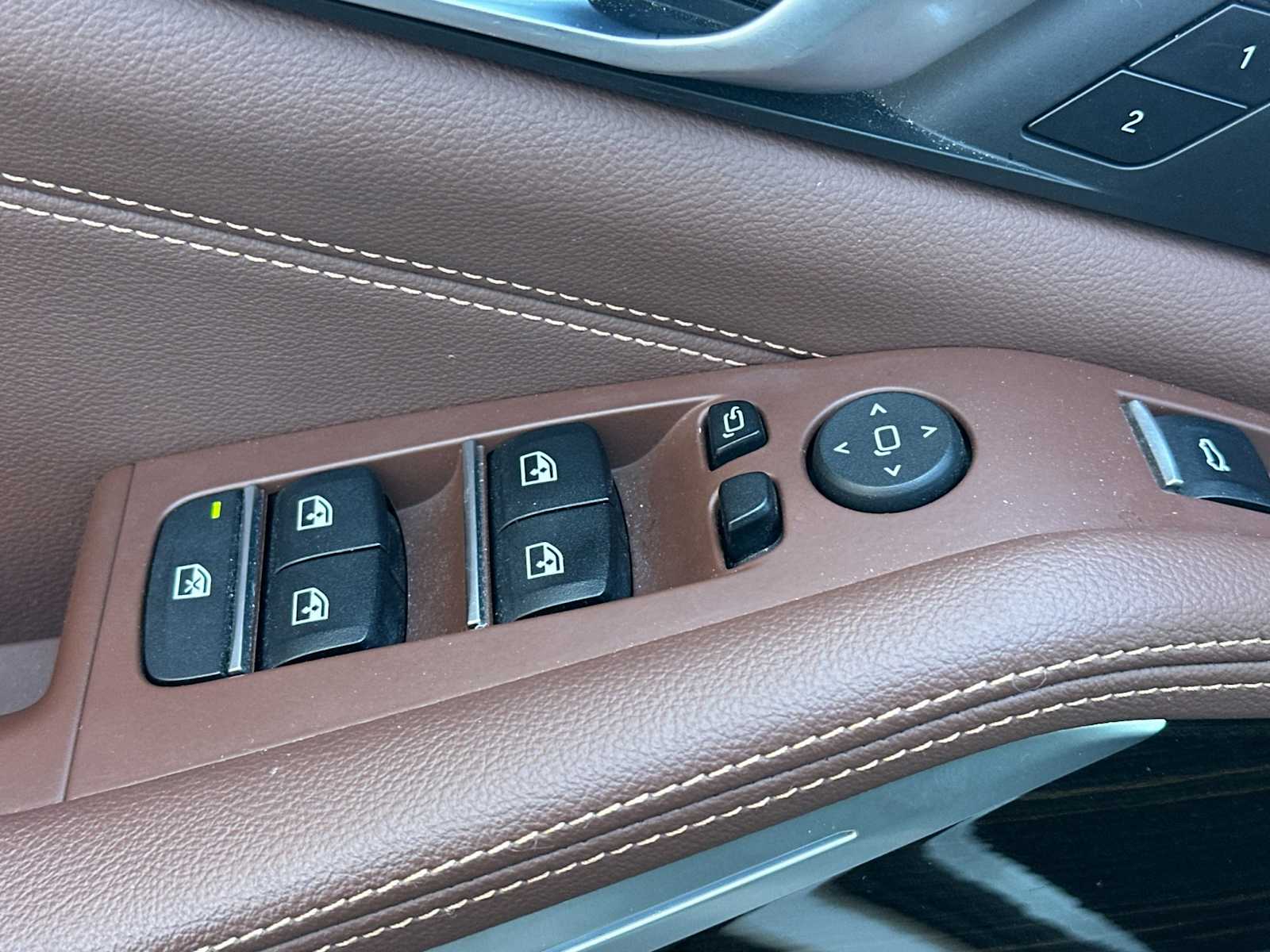 Thumbnail: 2020 BMW X5 - 13