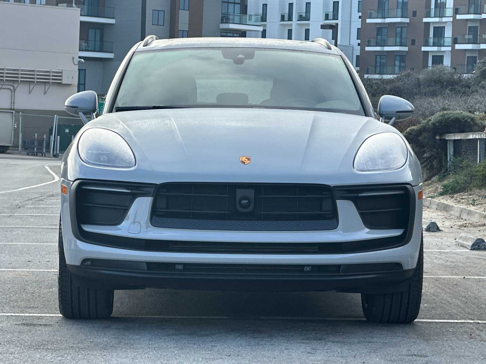 Thumbnail: 2026 Porsche Macan - 11