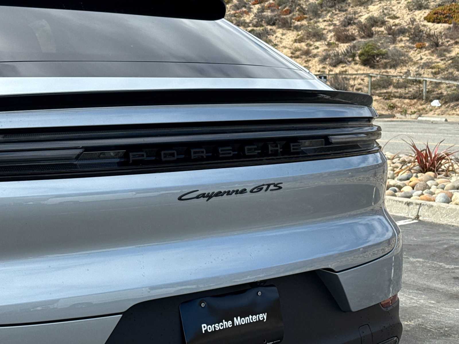 Thumbnail: 2026 Porsche  - 29