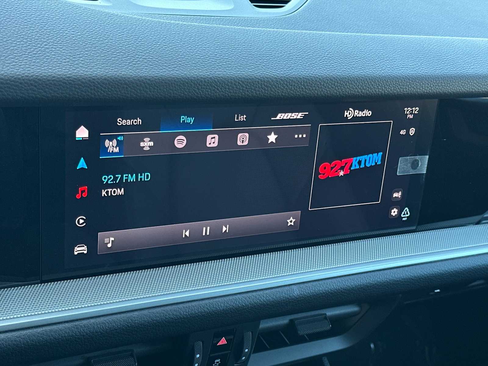 Thumbnail: 2025 Porsche Cayenne - 19