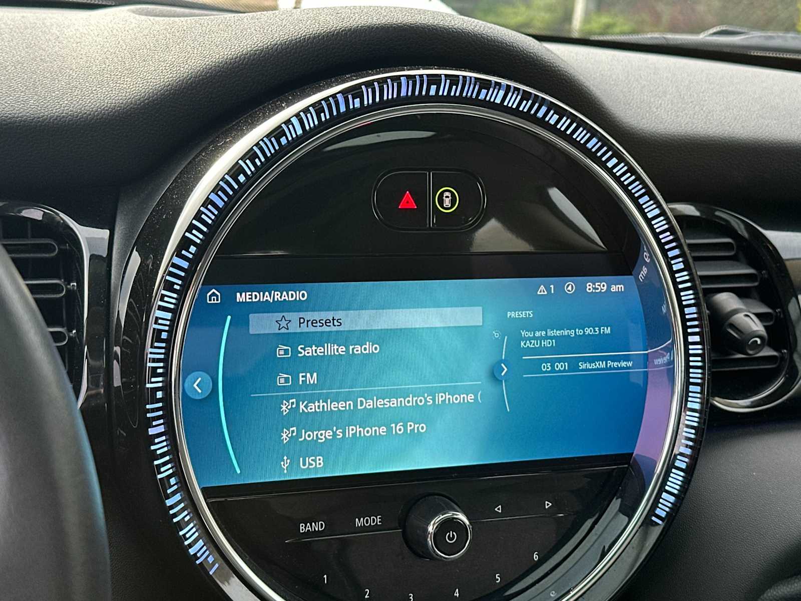 Thumbnail: 2023 MINI Cooper Hardtop - 19