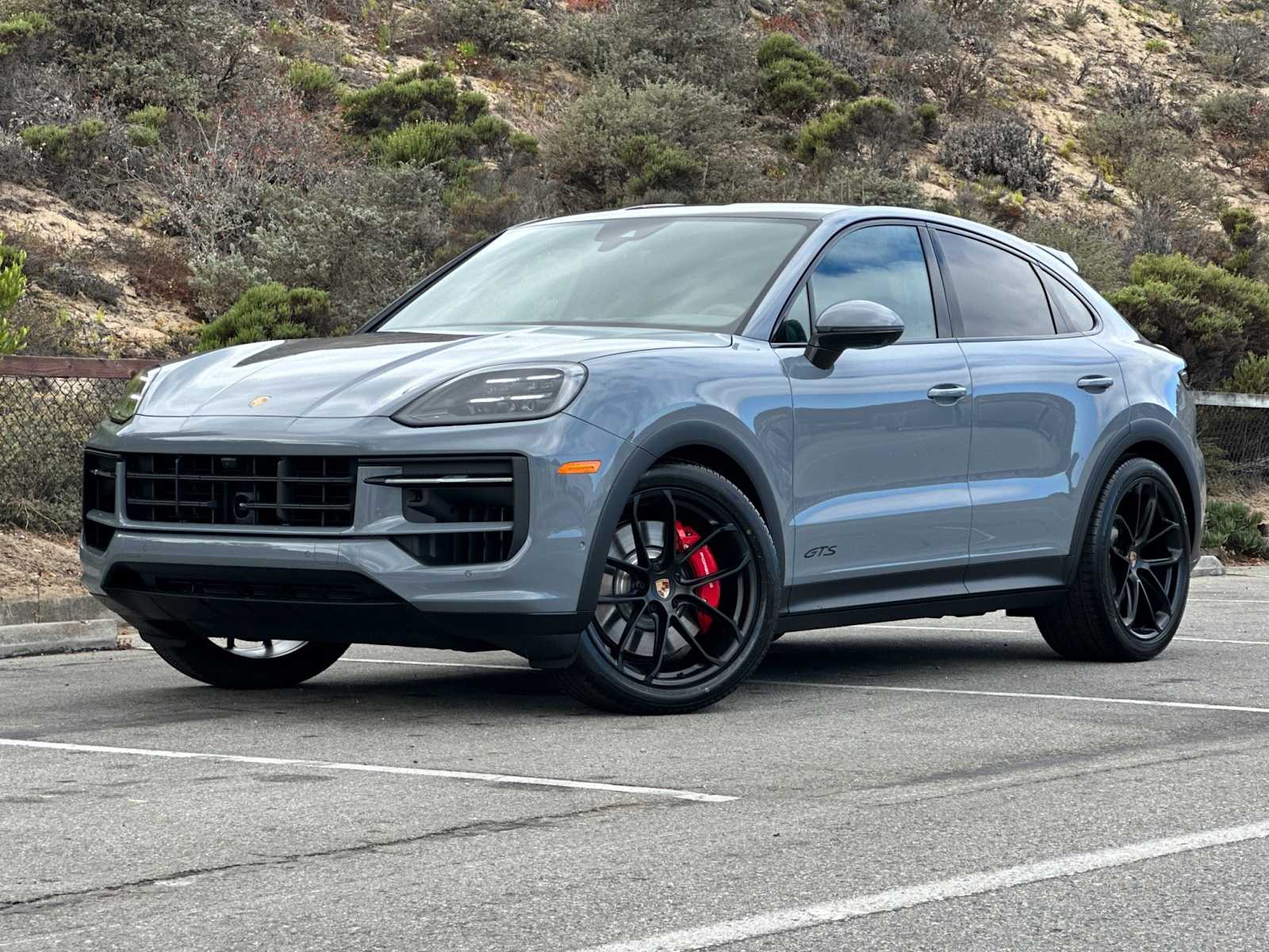 Thumbnail: 2026 Porsche  - 1