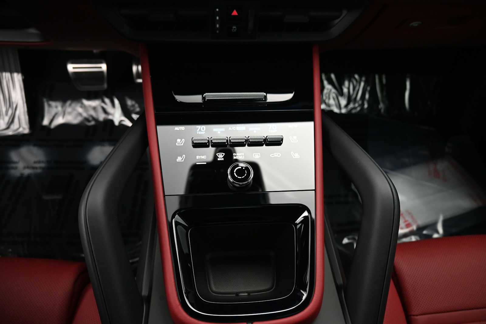 Thumbnail: 2026 Porsche  - 11