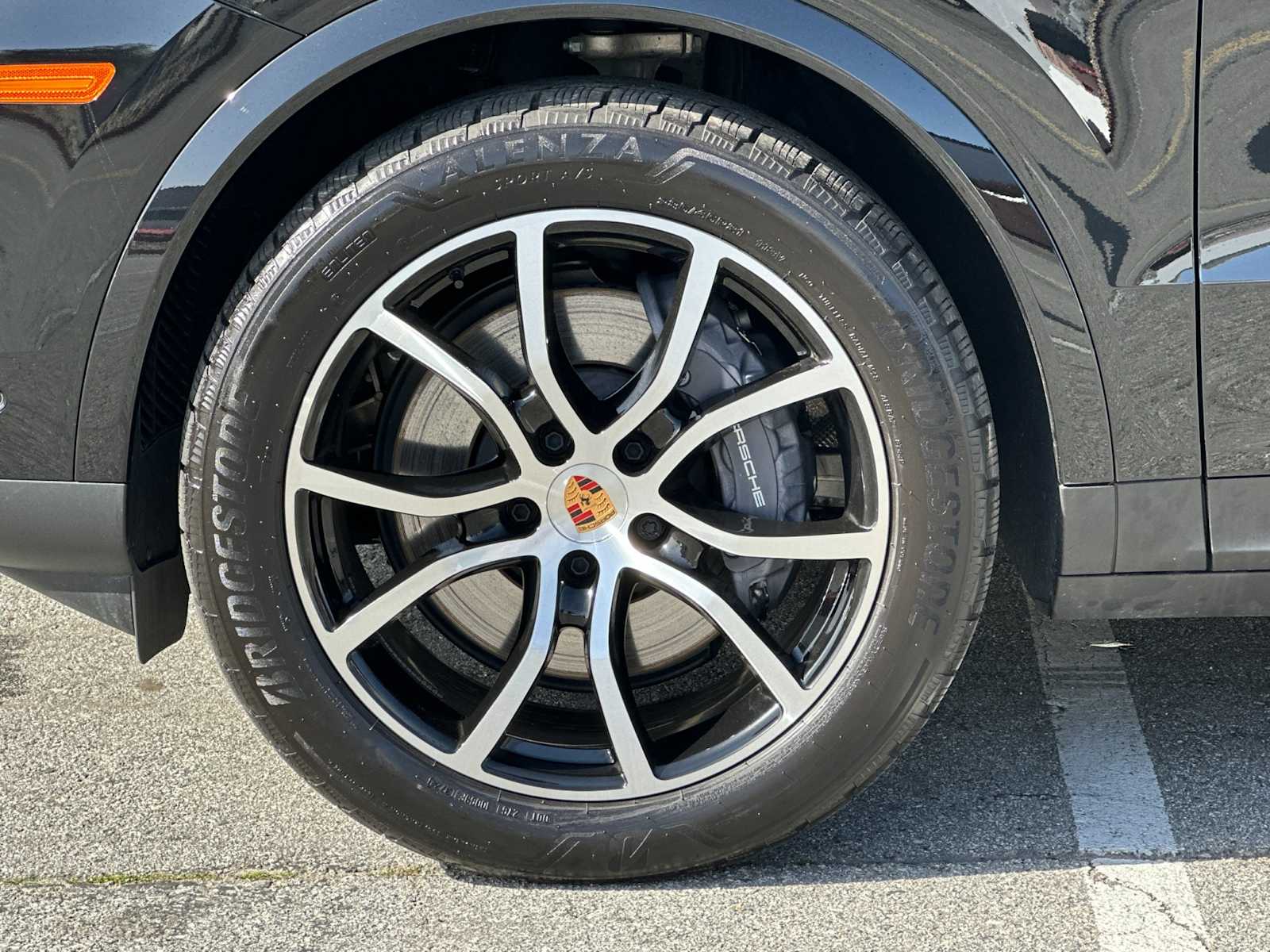 Thumbnail: 2025 Porsche  - 28