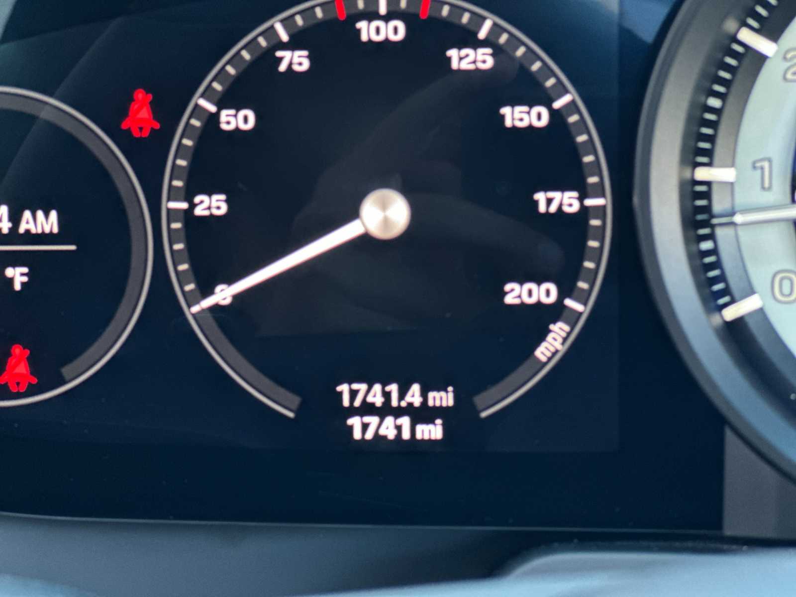 Thumbnail: 2024 Porsche 911 - 26