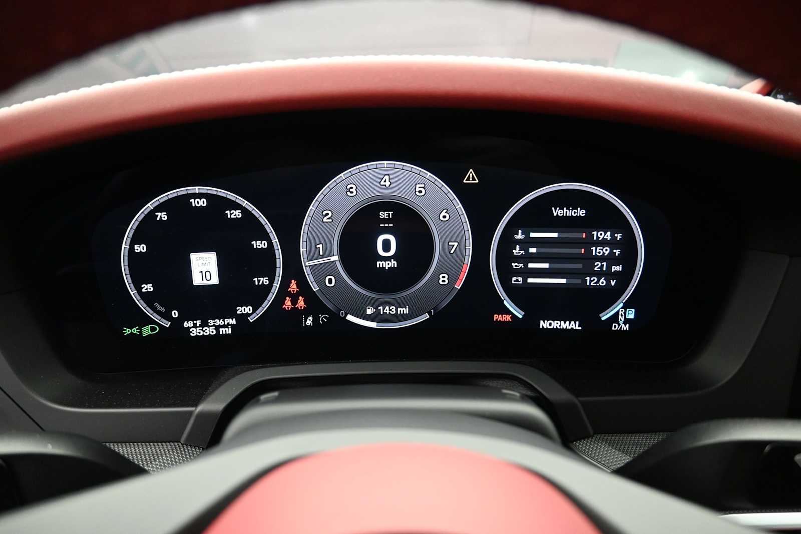 2025 Porsche 911 - Photo 9