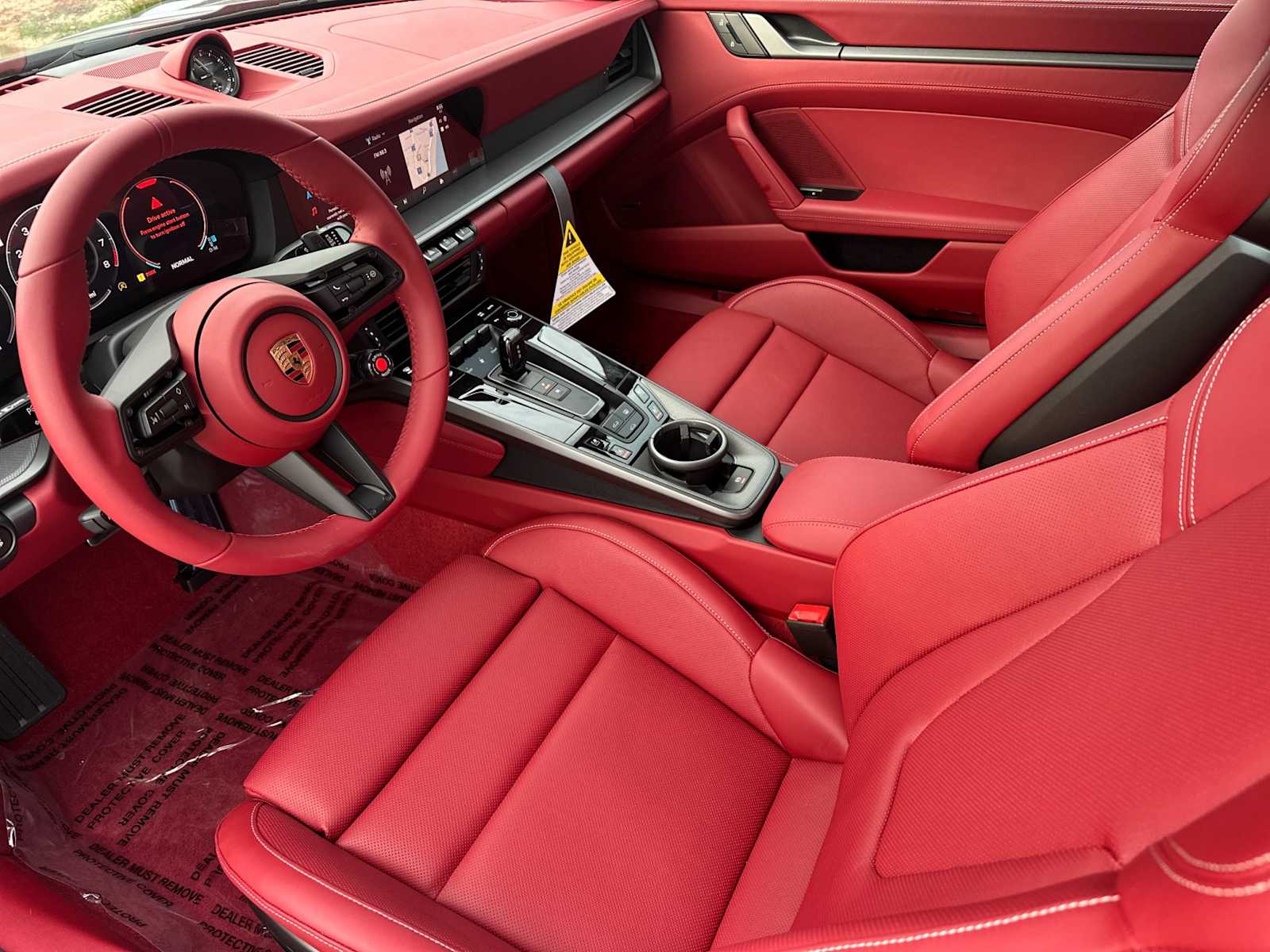 Thumbnail: 2026 Porsche 911 - 4