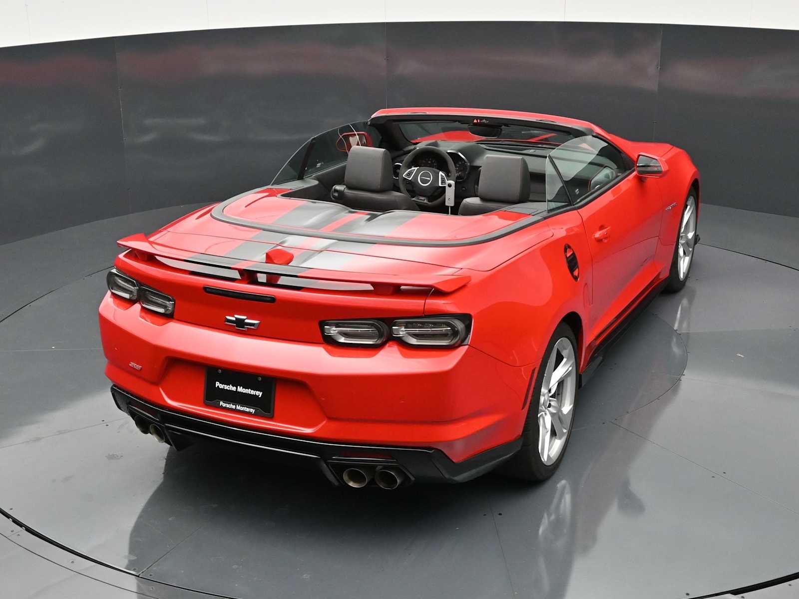 Thumbnail: 2023 Chevrolet Camaro - 32