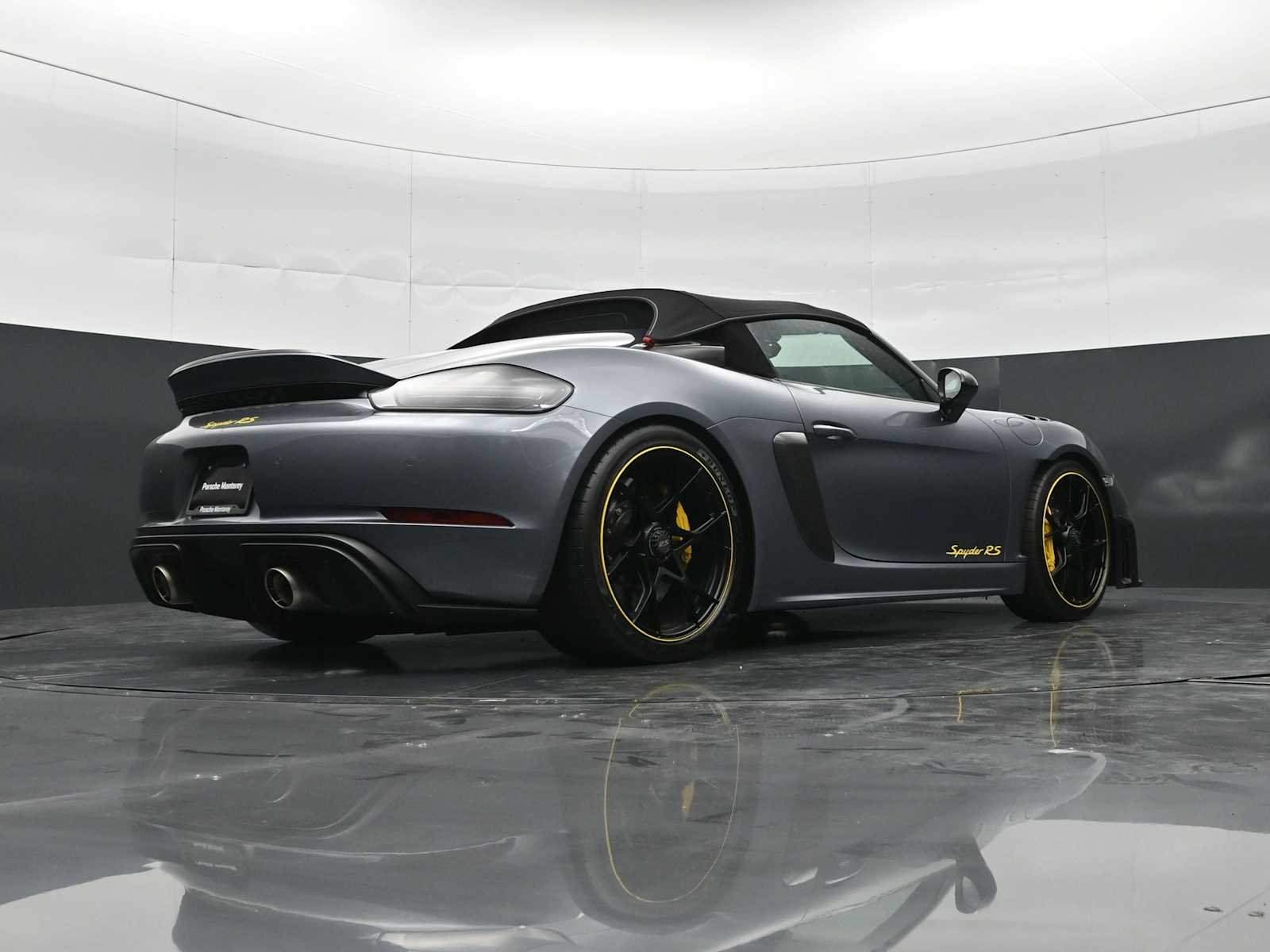 Thumbnail: 2025 Porsche  - 39