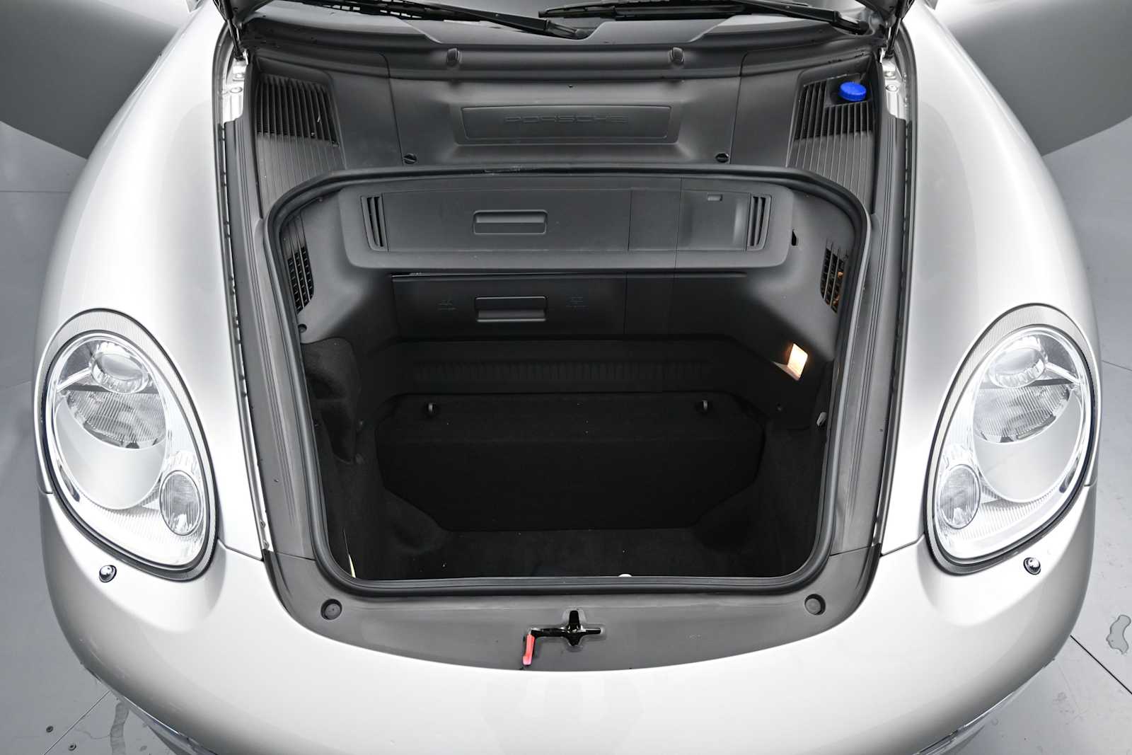 Thumbnail: 2007 Porsche Boxster - 17