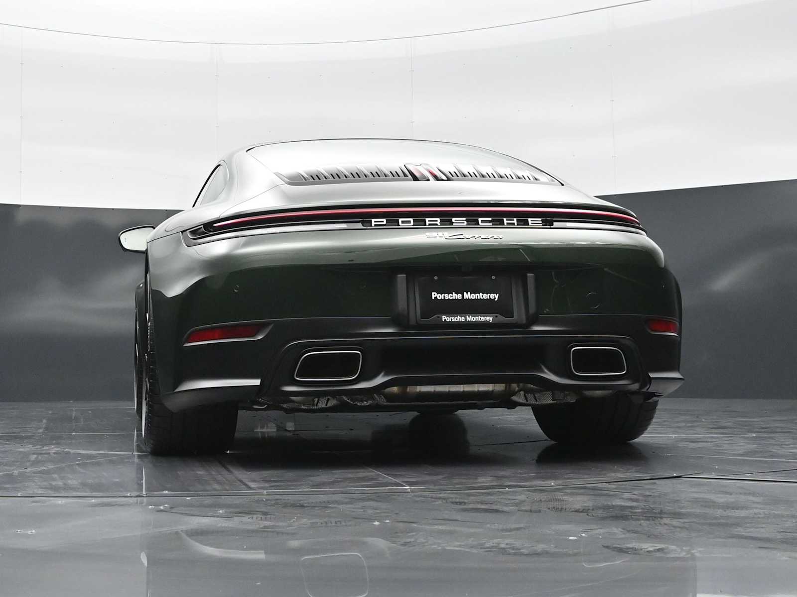Thumbnail: 2026 Porsche 911 - 37