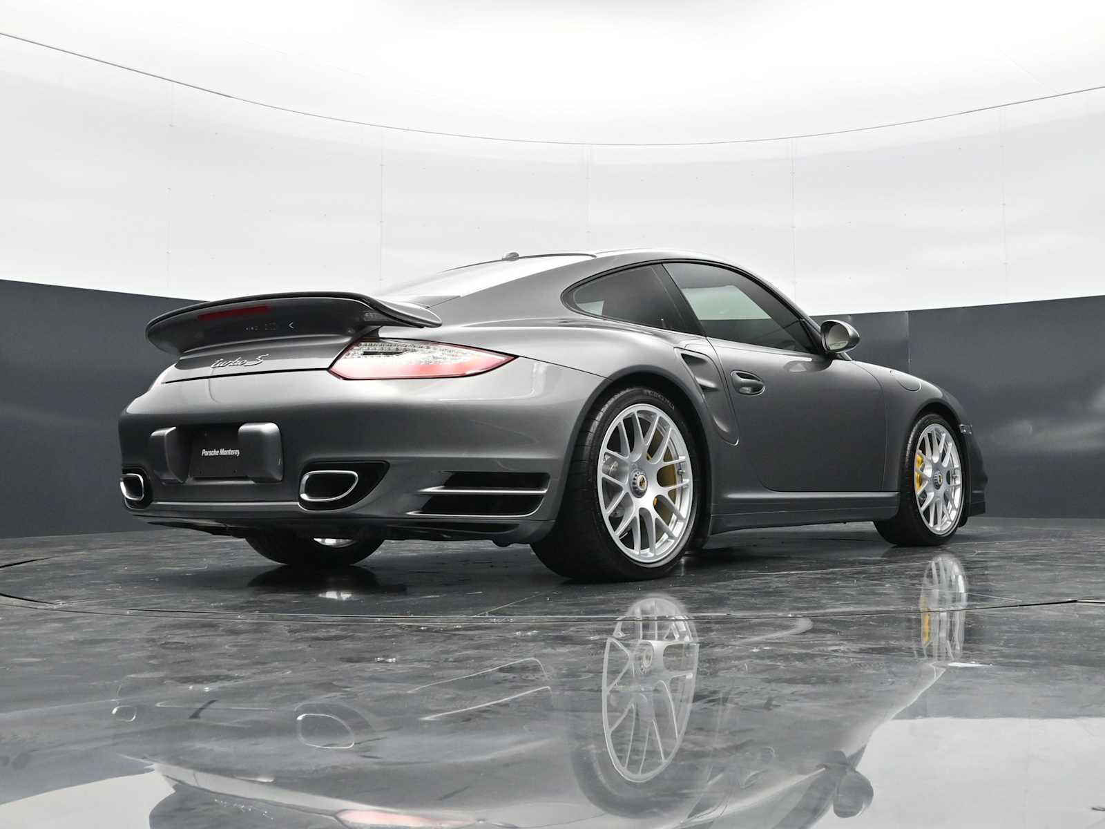Thumbnail: 2013 Porsche 911 - 42