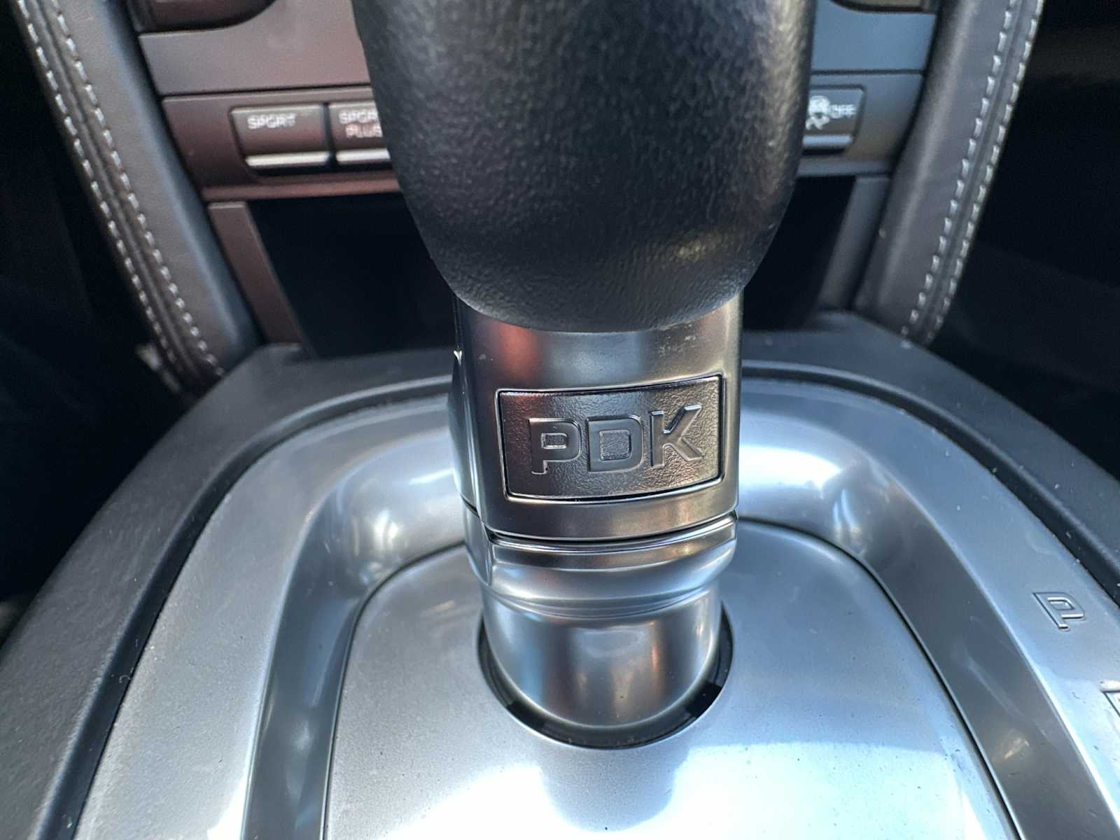 Thumbnail: 2013 Porsche 911 - 31