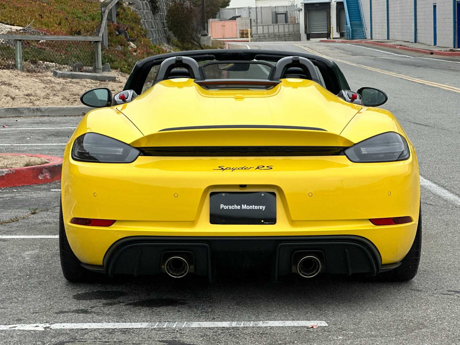 Thumbnail: 2024 Porsche  - 7