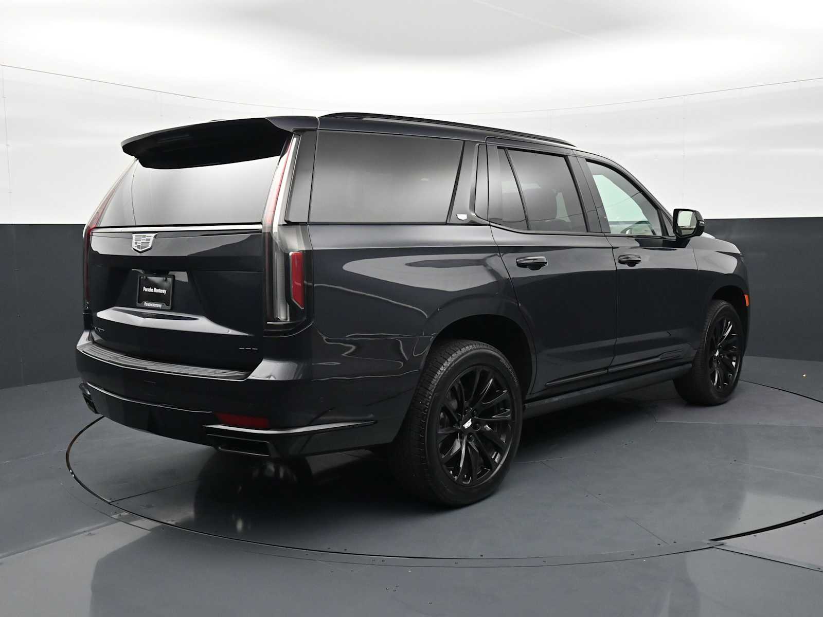 Thumbnail: 2024 Cadillac Escalade - 31