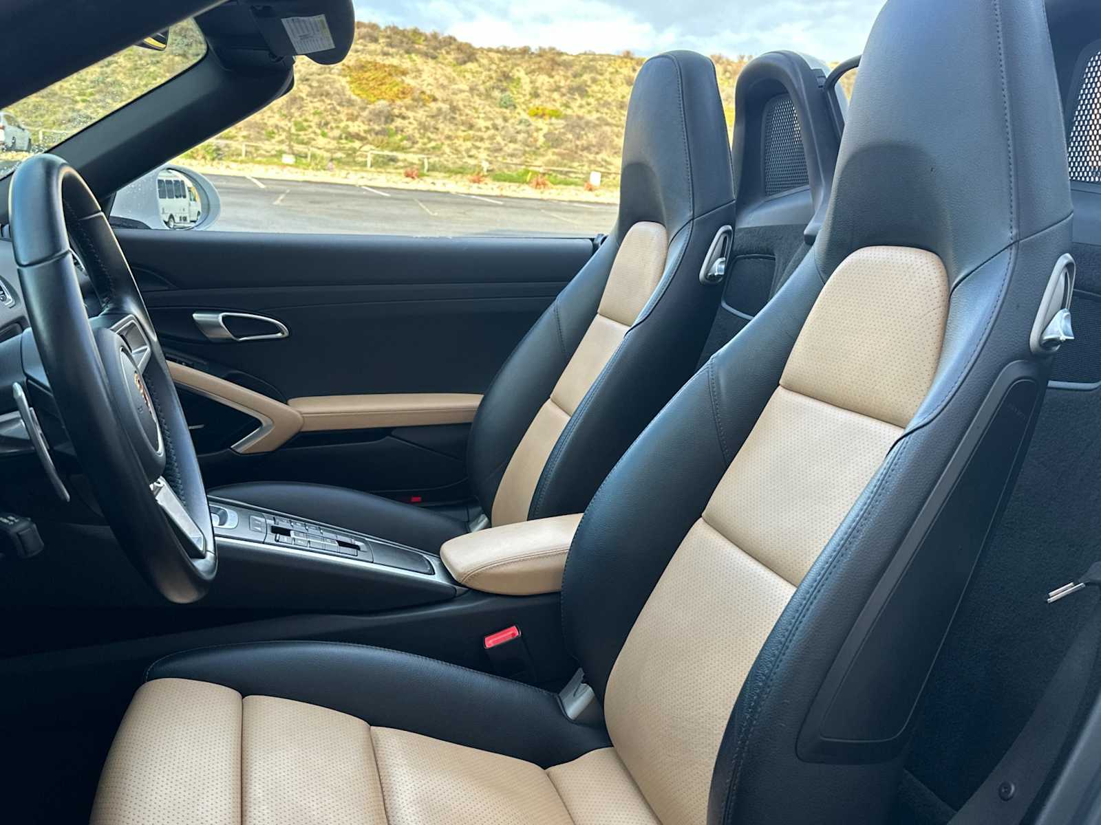 Thumbnail: 2019 Porsche 718 Boxster - 6