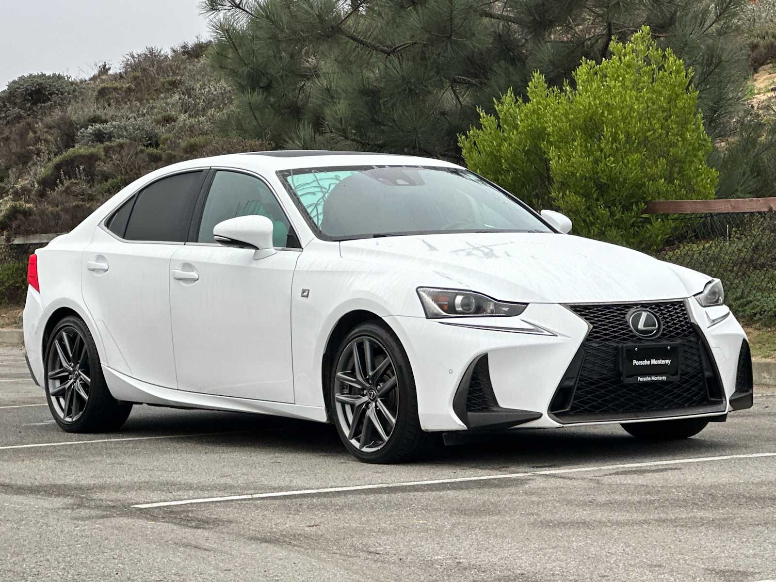 Thumbnail: 2018 Lexus IS - 10