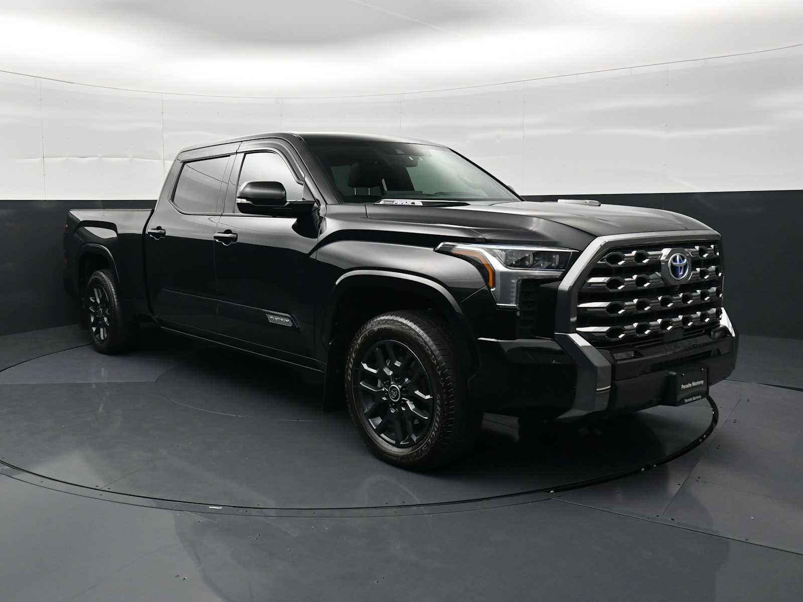 Thumbnail: 2024 Toyota Tundra - 26