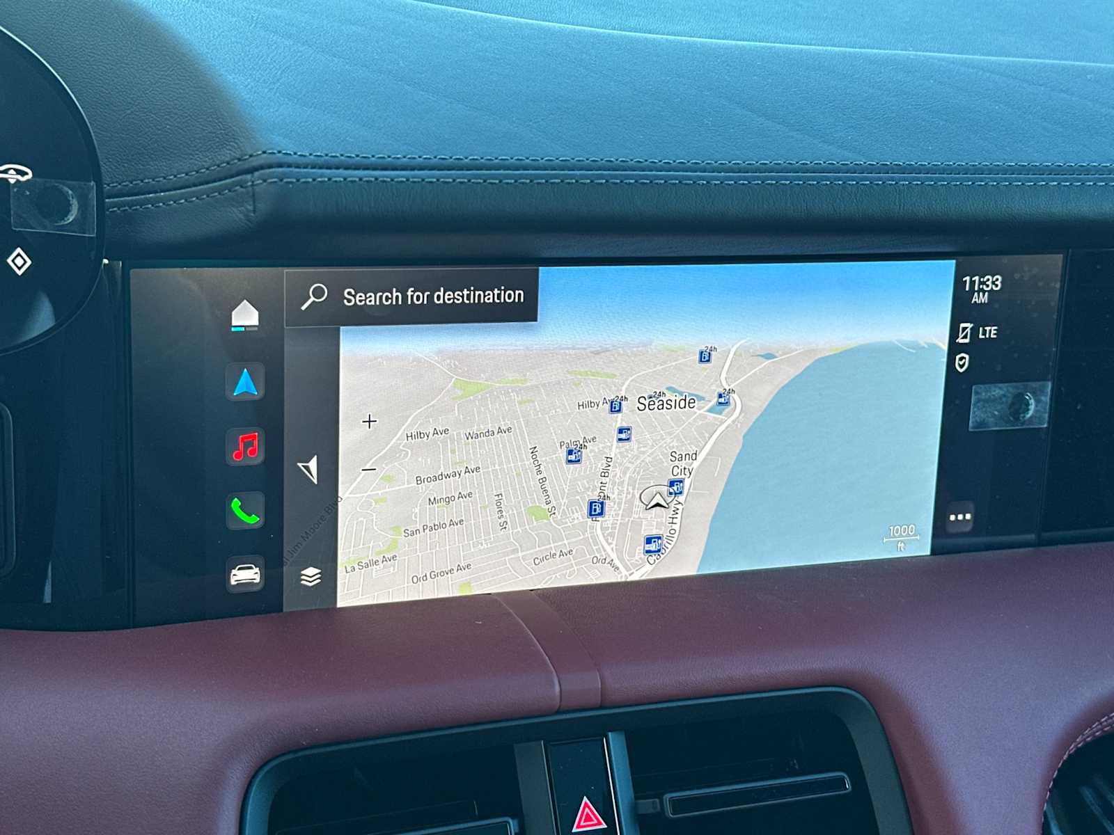 Thumbnail: 2024 Porsche Taycan - 19