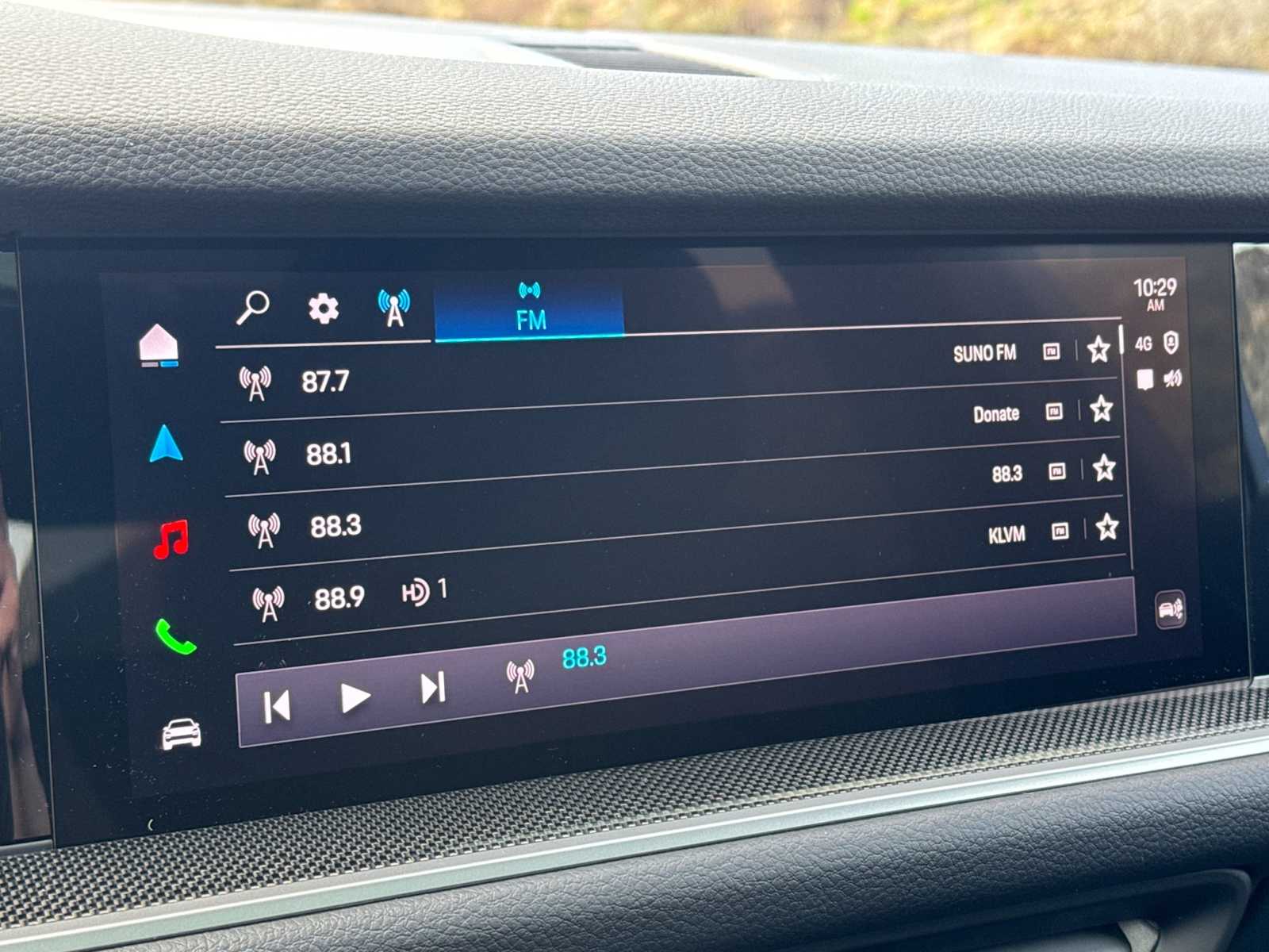 Thumbnail: 2026 Porsche Cayenne - 19