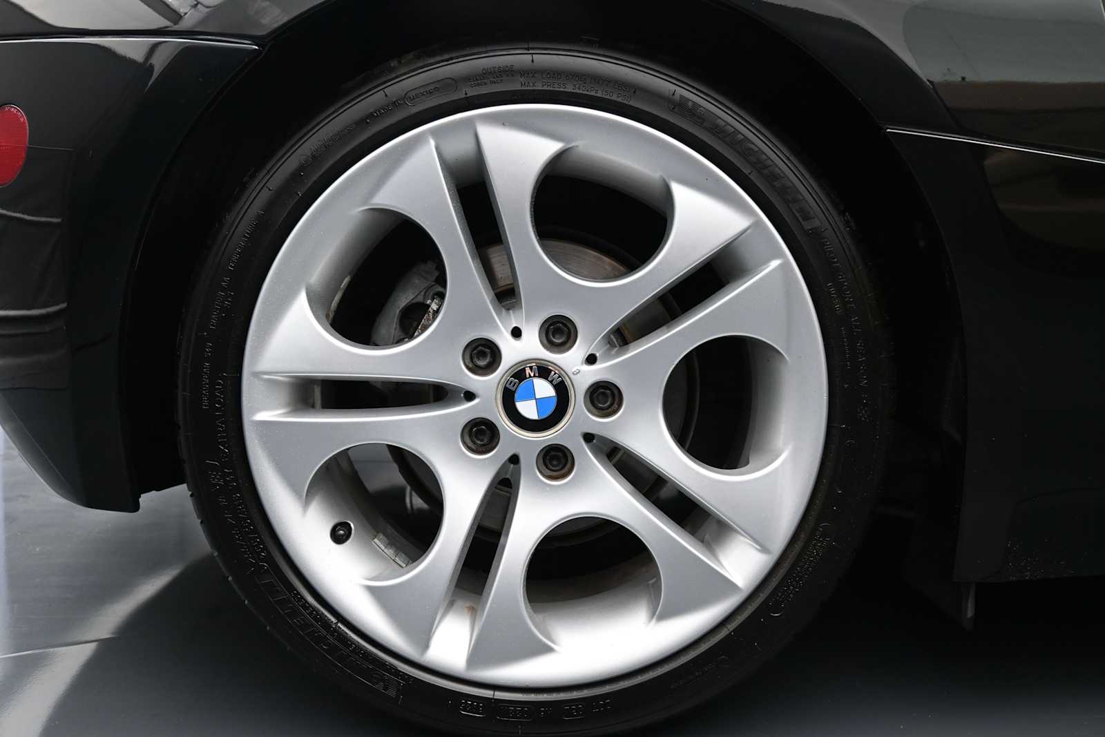 Thumbnail: 2005 BMW Z4 - 14