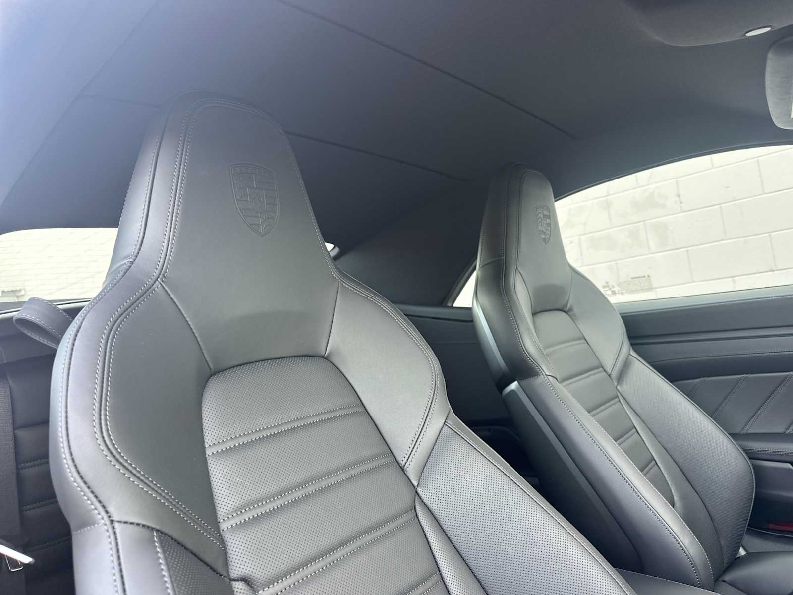 Thumbnail: 2026 Porsche 911 - 20