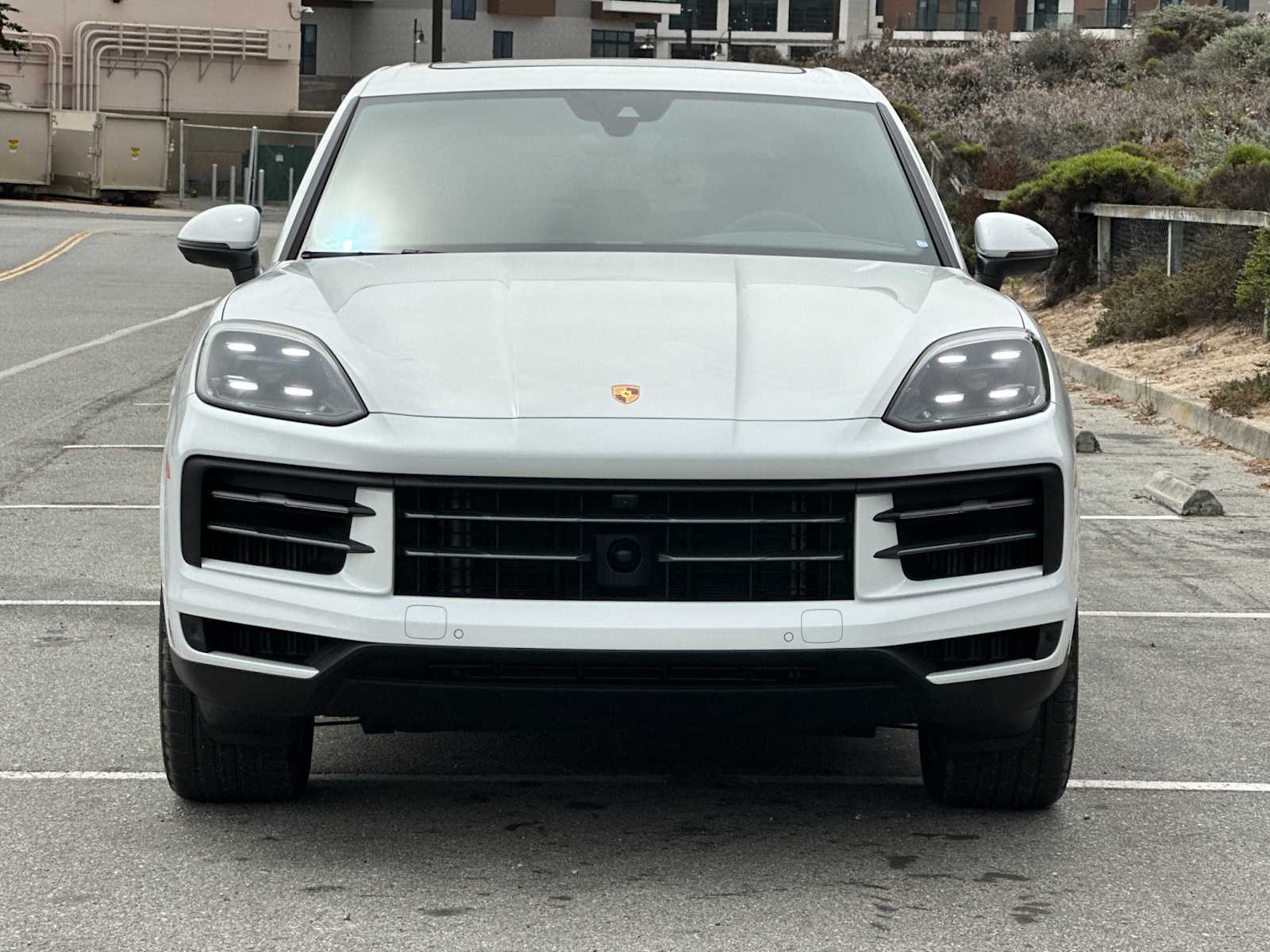 Thumbnail: 2025 Porsche Cayenne - 11