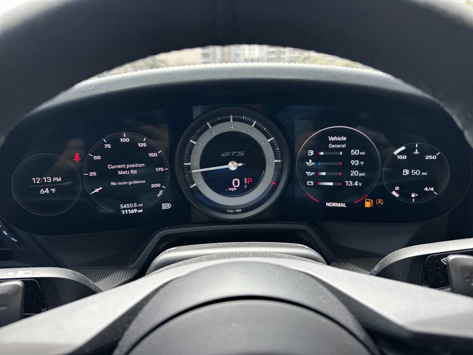 2022 Porsche 911 Carrera S 22