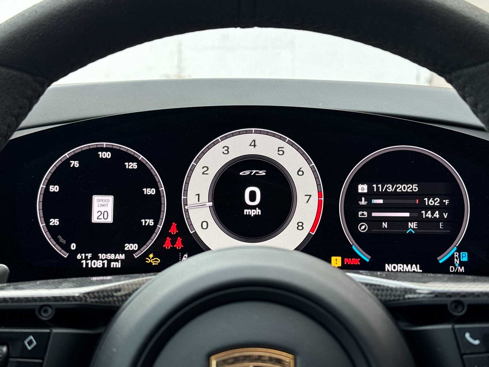 Thumbnail: 2025 Porsche  - 26