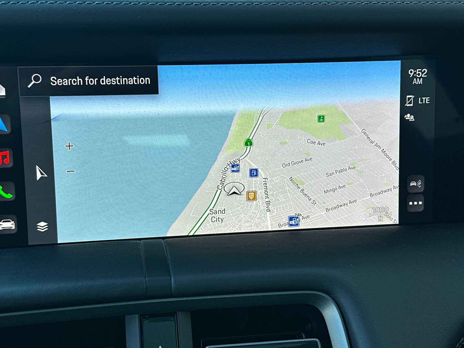 Thumbnail: 2024 Porsche Taycan - 19