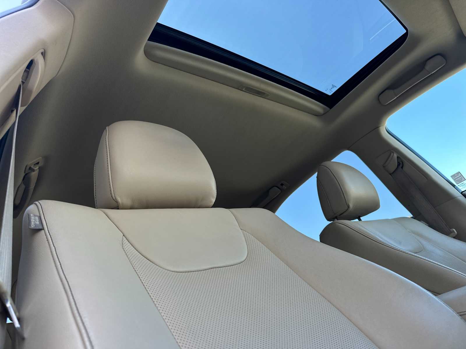 Thumbnail: 2015 Lexus RX - 17