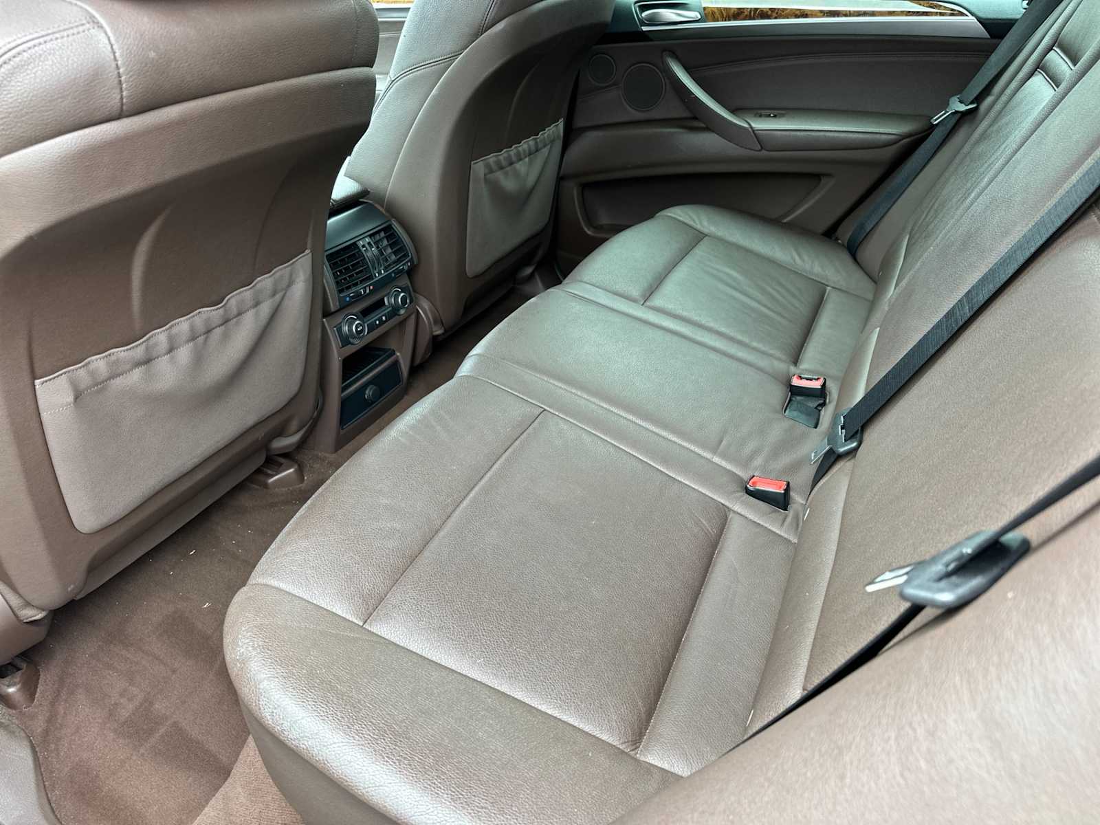 Thumbnail: 2007 BMW X5 - 14