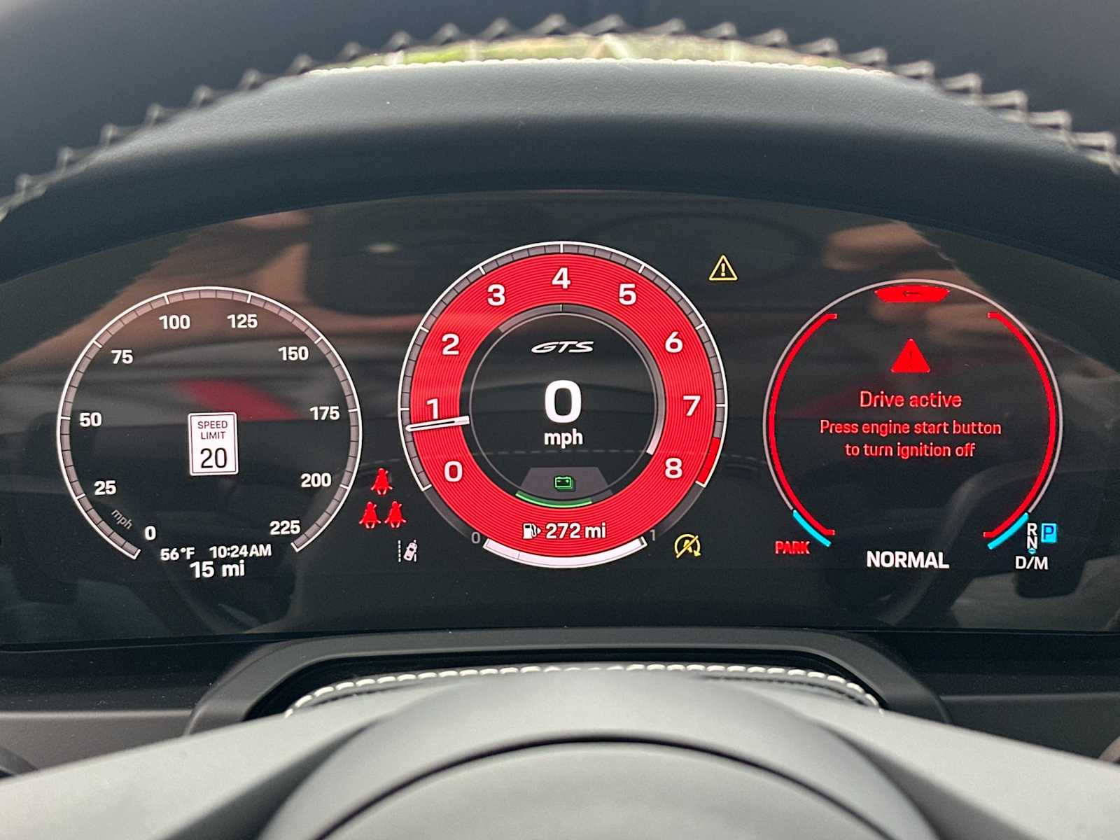 Thumbnail: 2026 Porsche 911 - 28